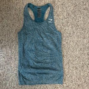 Gymshark tank top
